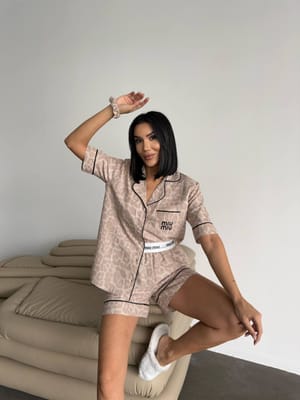 Atach Women Clothing - MTVR-5A4FA286