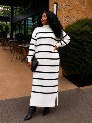 TCN Women Clothing - MTVR-1C685F20