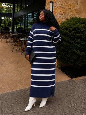 TCN Women Clothing - MTVR-1C685F20