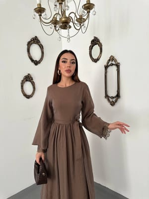 Elisa Women Clothing - MTVR-C00A3437