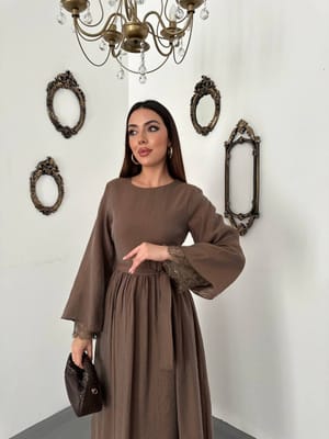 Elisa Women Clothing - MTVR-C00A3437