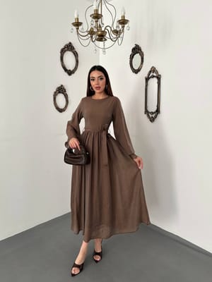 Elisa Women Clothing - MTVR-C00A3437