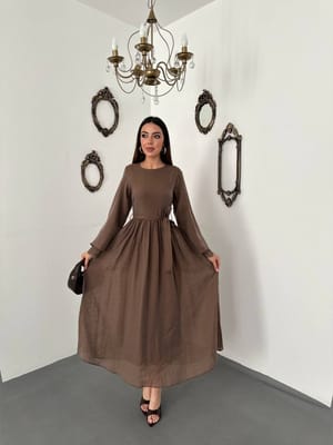 Elisa Women Clothing - MTVR-C00A3437