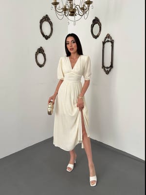 Elisa Women Clothing - MTVR-67FE84B5