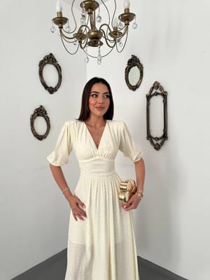 Elisa Women Clothing - MTVR-67FE84B5