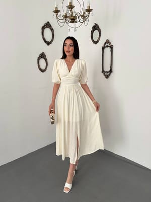 Elisa Women Clothing - MTVR-67FE84B5