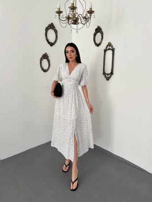 Elisa Women Clothing - MTVR-EE761B04