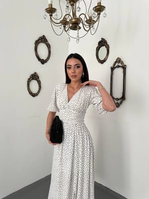 Elisa Women Clothing - MTVR-EE761B04