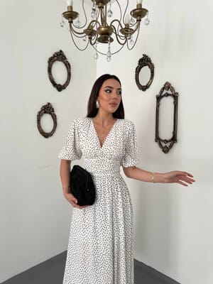 Elisa Women Clothing - MTVR-EE761B04