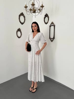 Elisa Women Clothing - MTVR-EE761B04
