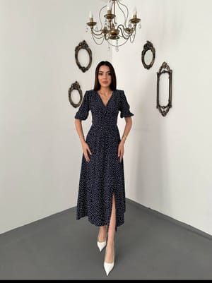 Elisa Women Clothing - MTVR-C902A150