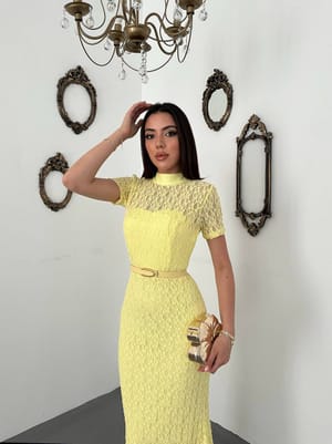 Elisa Women Clothing - MTVR-F61A582A