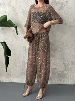 Elisa Women Clothing - MTVR-20B4A787