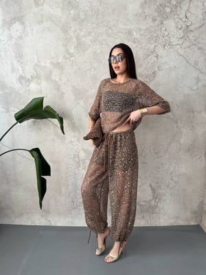 Elisa Women Clothing - MTVR-20B4A787