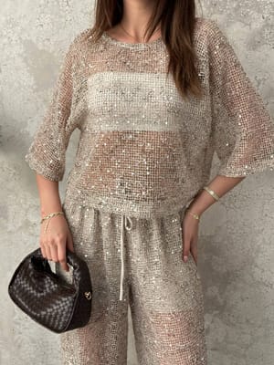 Elisa Women Clothing - MTVR-2D6B4493