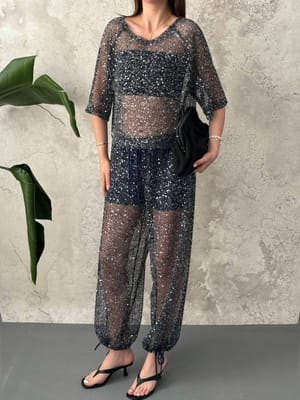 Elisa Women Clothing - MTVR-F9AC8E0E
