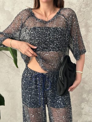 Elisa Women Clothing - MTVR-F9AC8E0E