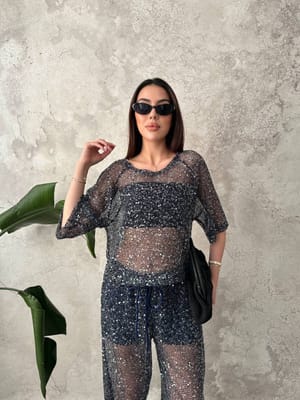 Elisa Women Clothing - MTVR-F9AC8E0E