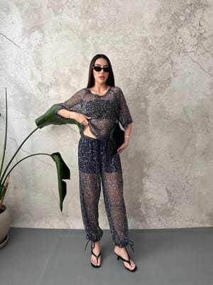 Elisa Women Clothing - MTVR-F9AC8E0E