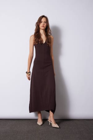 Nisan Women Clothing - MTVR-3FAD518E
