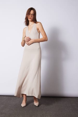 Nisan Women Clothing - MTVR-229009EF