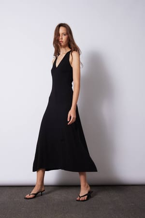 Nisan Women Clothing - MTVR-229009EF