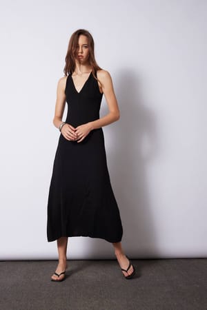 Nisan Women Clothing - MTVR-229009EF