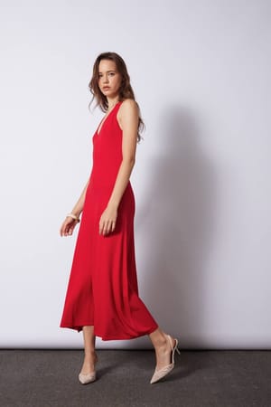 Nisan Women Clothing - MTVR-229009EF