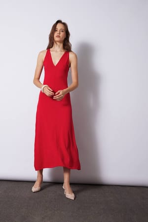 Nisan Women Clothing - MTVR-229009EF