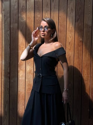 New Station Women Clothing - MTVR-25AC7222