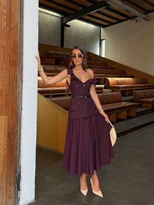New Station Women Clothing - MTVR-581F4B87