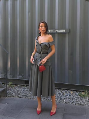 New Station Women Clothing - MTVR-7B8C3CF1