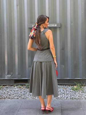 New Station Women Clothing - MTVR-7B8C3CF1