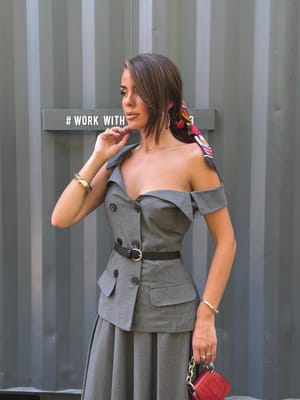New Station Women Clothing - MTVR-7B8C3CF1