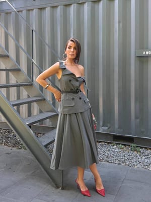 New Station Women Clothing - MTVR-7B8C3CF1