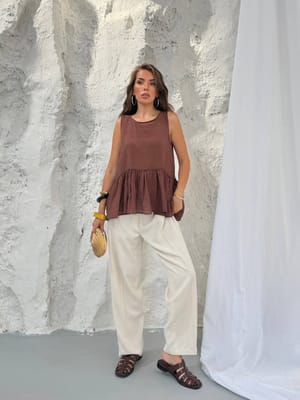 New Station Women Clothing - MTVR-C0214EB8