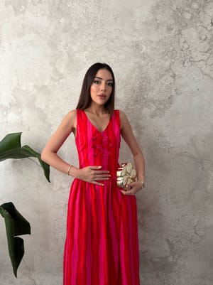 Elisa Women Clothing - MTVR-9C589952