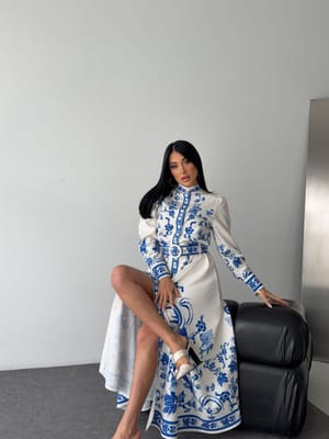 MSN Collection Women Clothing - MTVR-D3E8AB84