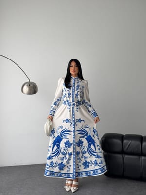 MSN Collection Women Clothing - MTVR-D3E8AB84