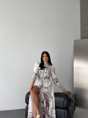 MSN Collection Women Clothing - MTVR-B639BFB0