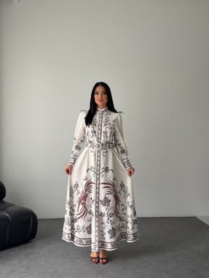 MSN Collection Women Clothing - MTVR-B639BFB0