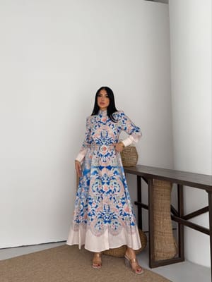 MSN Collection Women Clothing - MTVR-E0C17F09