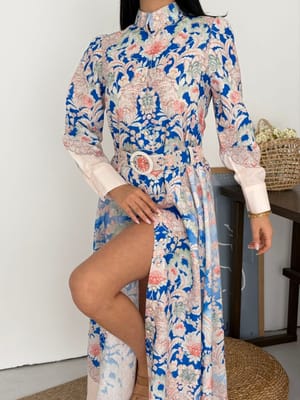 MSN Collection Women Clothing - MTVR-E0C17F09