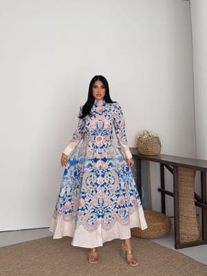 MSN Collection Women Clothing - MTVR-E0C17F09