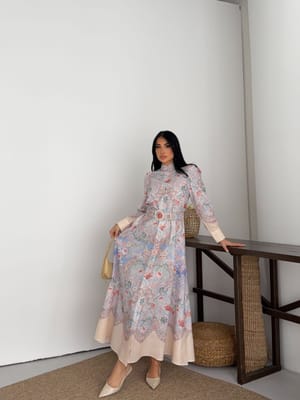 MSN Collection Women Clothing - MTVR-5206D938