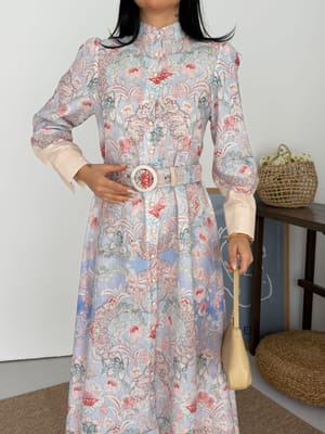 MSN Collection Women Clothing - MTVR-5206D938