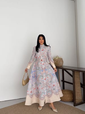 MSN Collection Women Clothing - MTVR-5206D938