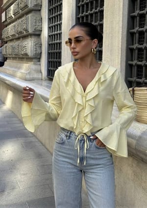 Niccy Women Clothing - MTVR-1569FEFA