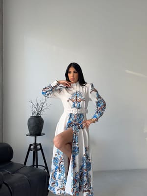 MSN Collection Women Clothing - MTVR-80AA8619