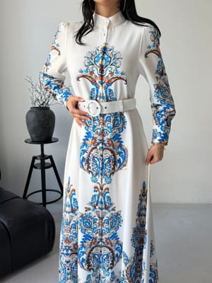 MSN Collection Women Clothing - MTVR-80AA8619